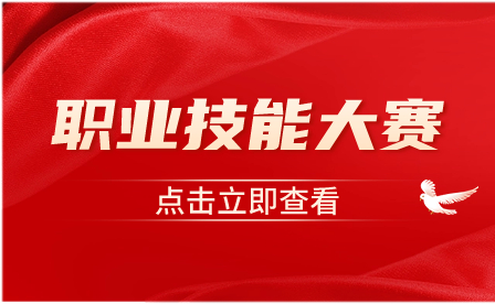 關(guān)于做好2023年全國(guó)行業(yè)職業(yè)技能競(jìng)賽參賽工作的通知