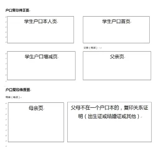 重慶醫(yī)藥衛(wèi)生學校2024級新生入學報到須知