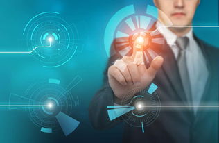 網絡遠程控制軟件 功能解析與信息安全警示